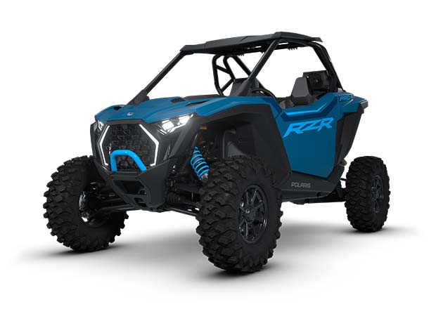 RZR Pro XP